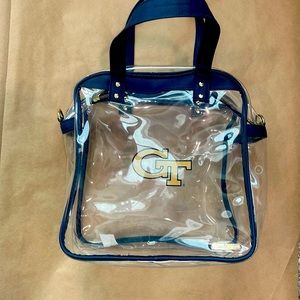 GeorgiaTech Stadium Bag